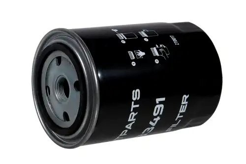 фильтр масляный !H149 D93 3/4-16 EICHER, RVI, MAN Z33491 ZENTPARTS