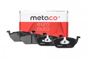 AUDI A3/GOLF IV/BORA/SKODA БЕЗ ДАТЧИКА 3000018 METACO