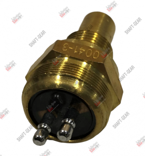 Датчик нейтрального положения КПП 9JSD, 12JSDX Shaanxi, Shacman 990127100413 SHAFT