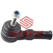 Наконечник рулевой правый Nissan Micra K12E 05-/Platina H10 02-Renault Megane 99 SGST2118 SEGMATIC