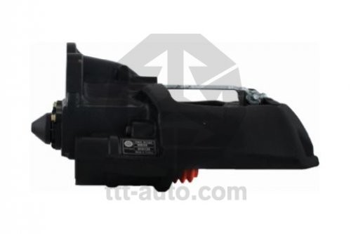 суппорт дискового тормоза! K012633 рационализ. правый 22.5'\ BPW, MB, SAF 40039 TTT AUTO