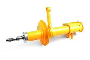 Стойка телескопическая ВАЗ-2108 правая масляная HOLA S426 HOLA