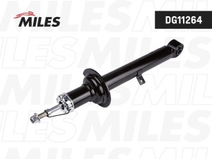 Амортизатор передний левый LEXUS GS300 (KYB 551107) DG11264 DG11264 MILES