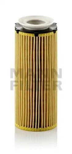 BMW 5-СЕРИЯ F10/F11 (2009>) HU7203X MANN FILTER