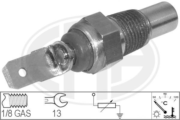 FORD MONDEO III (2000-2007) 330100 ERA