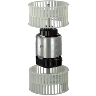 Мотор отопителя кабины с крыльчаткой MB Actros/Axor 43775 FEBI BILSTEIN