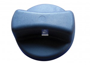 Крышка заправочной горловины бачка AdBlue Ø 40 mm  Universal 9.69011 DIESEL TECHNIC