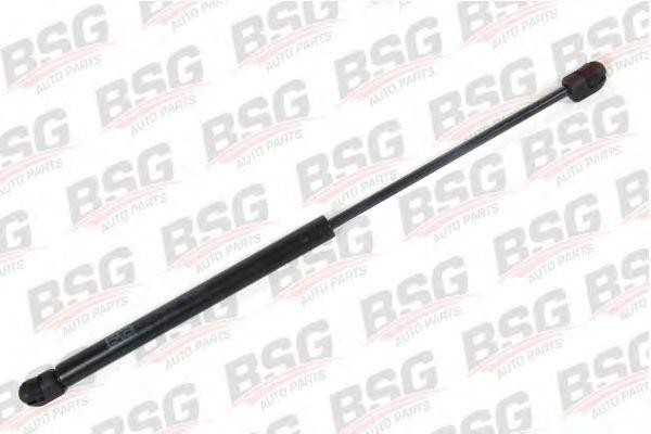 Амортизатор FORD Ka (96) крышки багажника газовый BSG BSG30980018 BSG
