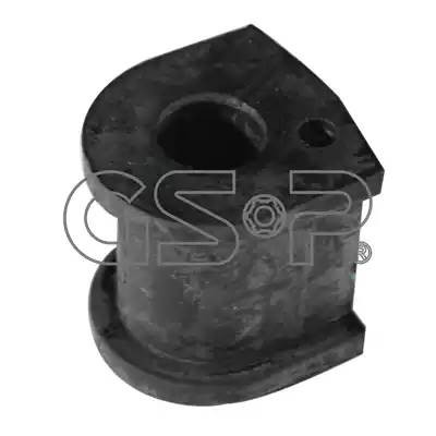 втулка стабилизатора заднего центральная!\ Mitsubishi Carisma DA1A-DA5A 99> 516802 GS P