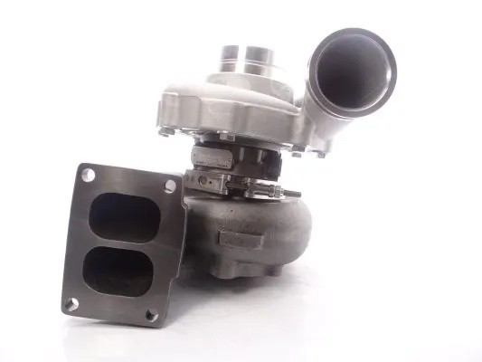 Турбокомпрессор 466076-5030S Garrett TA5102 Volvo 4660765030S GARRETT