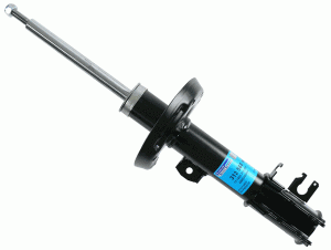 Амортизатор газовый передний правый Opel Corsa D 313568 313 568 SACHS