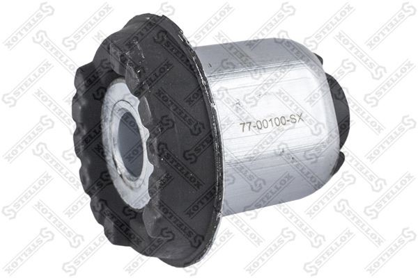 Сайлентблок задней балки задний 7700100SX STELLOX