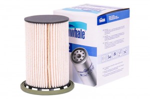 Фильтр топливный (картридж) (Диз дв.) Cayenne (92A), Touareg (7P5, 7P6) PF912 PF912 FINWHALE