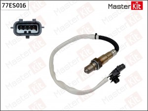 Лямбда-зонд RENAULT DUSTER, MEGANE II/III 77ES016 77ES016 MASTER KIT