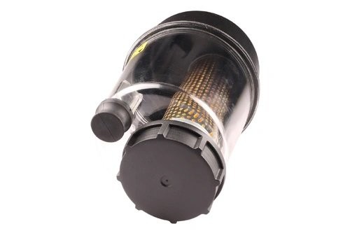 Фильтр масляный SITRAK HOWO ГУРа в сборе MOVELEX 712W473010133MX MOVELEX