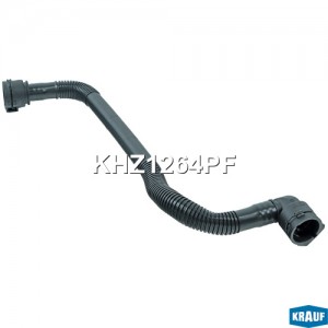 Патрубок системы охлаждения KHZ1264PF KHZ1264PF KRAUF
