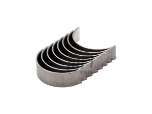 Вкладыши шатунные STD, к-т, Toyota 2ZZ-GE (13204-88600) BES012904000 UNITED MOTORS PRO
