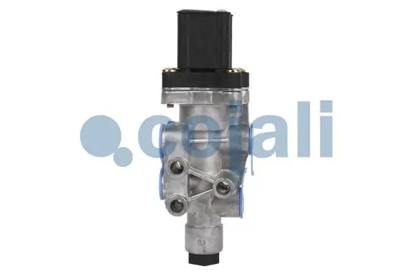 Клапан управляющий, дополнительного моста, без фитингов 2280121 (ан.4630840310) 2280121 COJALI