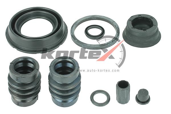 Ремкомплект тормозного суппорта заднего CHEVROLET CRUZE KBR015 KBR015 KORTEX