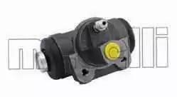 FORD TRANSIT 91> D=25.40mm 040618 METELLI
