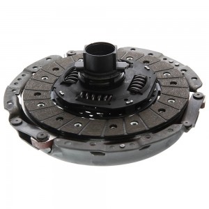 Сцепление ГАЗ-3302 Бизнес дв.CUMMINS ISF 2.8 в сборе MEGAPOWER 160-11-001 MEGA POWER