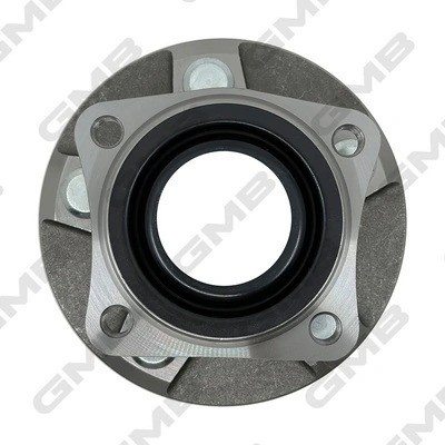 Ступица (без ABS)  GH-30080 GH30080 GMB