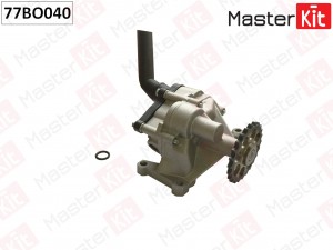 Насос масляный Mercedes-Benz OM601 77BO040 77BO040 MASTER KIT