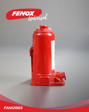 ДОМКРАТ FAM2003 FENOX