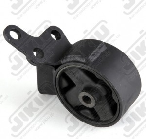 подушка ДВС правая!\ Nissan Sunny B14 1.4/1.6 95-00 MI22092 JIKIU