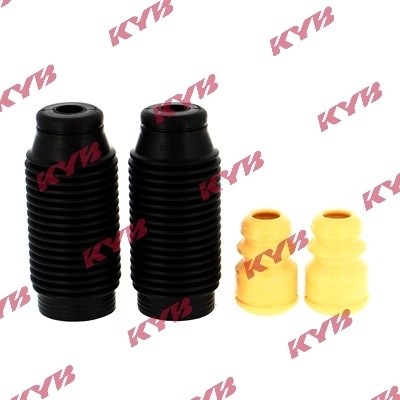 к-кт 2 пыльника+2 отбойника амортизатора переднего! Hyundai Getz 02> 910249 KAYABA