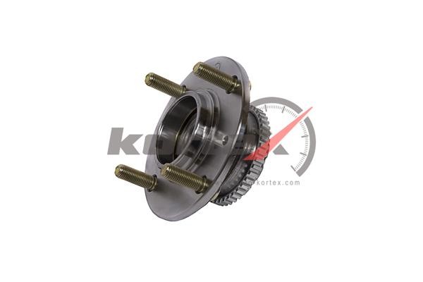 Ступица с подшипником HYUNDAI ELANTRA 00 KHB4249STD KHB4249STD KORTEX