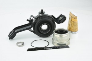 Подшипник подвесной MITSUBISHI OUTLANDER CW# 2006-2012 MCB-GA2W MCB-GA2W FEBEST