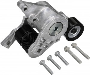 Натяжитель ремня T38667 GATES