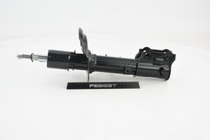 Амортизатор передний правый GAS.TWIN TUBE 12110-005FR 12110-005FR FEBEST