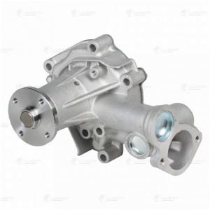 HYUNDAI H-100/MITSUBISHI L200/PAJERO/MONTERO/SPACE LWP 1123 LUZAR