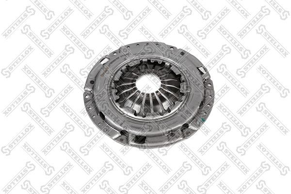 корзина сцепления!\ Daewoo Lanos/Nubira 1.6 16V 97> 07-00365-SX STELLOX