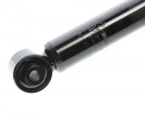 Амортизатор NISSAN Almera Classic (01-) задний левый/правый газовый MEGAPOWER 290-11-040 MEGA POWER