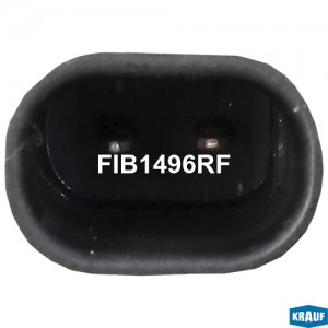 Форсунка AUDI A4 (08-) SKODA Octavia (04-) топливная KRAUF FIB1496RF KRAUF