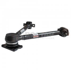 Штанга реактивная MAN V-образная (L=627x130x23мм) ROSTAR 1503-2919012-10 ROSTAR