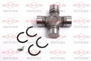 Крестовина карданного вала Matsuba UJ129 MATSUBA