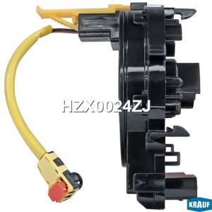 Контактная группа подушки безопасности HZX0024ZJ HZX0024ZJ KRAUF