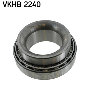 Подшипник ступицы 55*100*40 G6/G8/G9 79--> VKHB2240 SKF