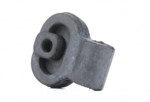 Кронштейн FIAT Punto (05-18) крепления глушителя BOSAL 255-810 BOSAL