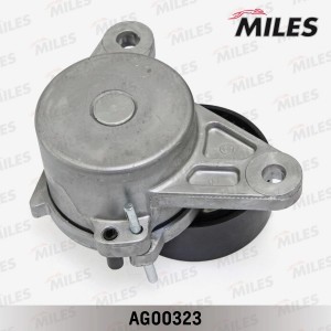 Натяжитель ремня приводного VAG 1.6D/2.0D 11- AG00323 AG00323 MILES
