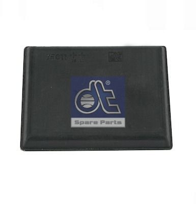 Отбойник рессоры 4.80804 DIESEL TECHNIC