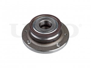 Ступица задняя (с ABS) HUB-20277 UNIO