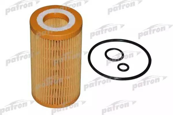 Фильтр масляный PF4178 PF4178 PATRON