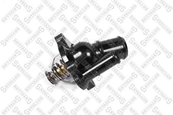 термостат!\ Mazda 3/6/MPTH 1.8-2.3i 02-09 23-40253-SX STELLOX