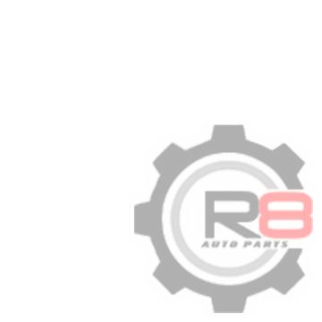 сайлентблок переднего амортизатора нижний (R8-MB633909) R8MB633909 R8MB633909 R8