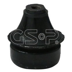 подушка КПП!\ Nissan Qashqai 07> 531475 GS P